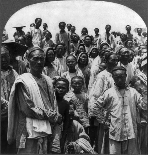 who are the natives of china